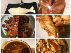 -小吊梨汤·北京菜·烤鸭(鸟巢店)