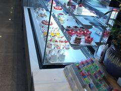 -PARIS BAGUETTE巴黎贝甜(周浦万达店)