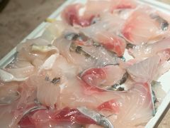 -淘米捞·米汤脆鲩鱼火锅(福田皇岗店)