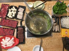 -合记汕头牛肉店(嘉禾路店)