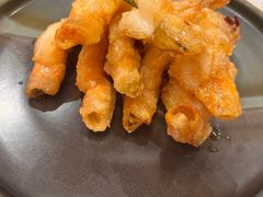 -北平食府.北京烤鸭(亦庄店)