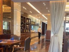 -浙江西子宾馆·瑶园咖啡厅