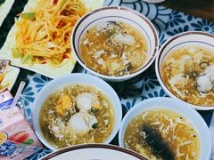 -鲁毓鲜蓬莱小面(黄山路店)