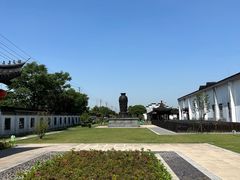 -镇江中国醋文化博物馆