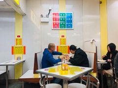 大堂-澳洲牛奶公司(佐敦店)