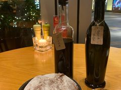 -君悦酒店·La Terrazza意合園·意式风味