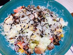 主厨沙拉-Primo·丽莫意大利窑烤披萨