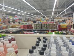 -物美超市(马家堡店)