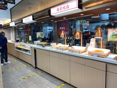-李先生牛肉面大王(广渠门内店)