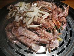 -三个渔夫·蒸汽海鲜(小白楼店)