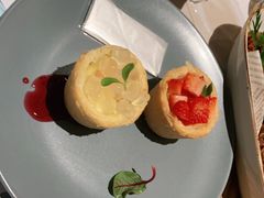-原石牛扒·约会餐厅(龙城万科里店)