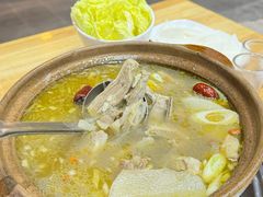 -花姐羊肉炉(吕厝店)