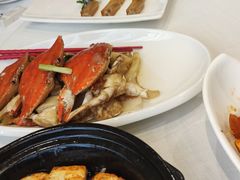 -和记小菜(东方店)