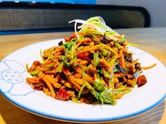 -小桃红·东北菜·春饼烤鸭(南阳湖街店)