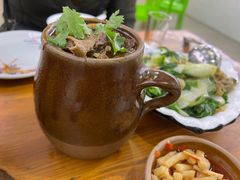 -巢湖名吃·徽府农家菜(半汤店)