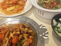 -聚味瞿记·龙虾堂(坡子街店)