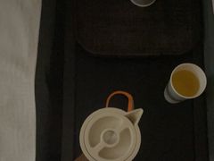 -华夏良子·足道SPA艾灸(金皇大厦店)