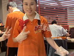 -红盔甲·小龙虾(人民广场店)