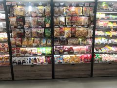 -Olé精品超市(北京合生汇店)
