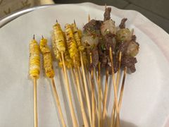 -串盟烧烤大排档·长沙美食地标(星沙店)