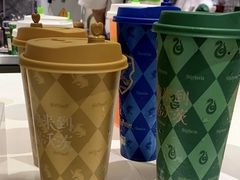 -奈雪的茶(天河城店)