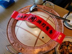 -深巷家味馆.湖北头牌红烧鱼头拌饭(黄陂店)