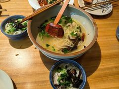 -山茶云南菜(永安里店)