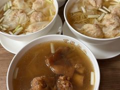 -百福麵家(新馬路店)