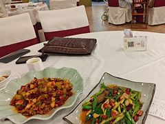 -市民中心-餐厅