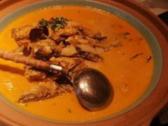 -饭橘汉江码头·乡野土菜馆(静安路店)