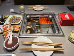 -海底捞火锅(金光华店)