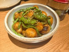-鸽子窝(青塔店)