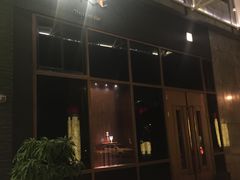 -The Bottle Bar(羲和商业广场店)