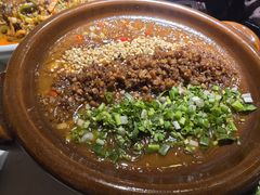 -院8里·小聚园老川菜(九眼桥店)