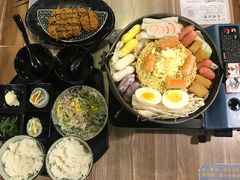 -左舞和风屋便当(金地店)