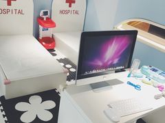-KIDults童伴儿亲子餐厅(达美中心广场店)