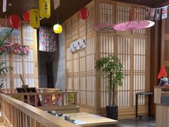 -鲔吞·和牛寿喜烧(闵行区绿瘦酒店)