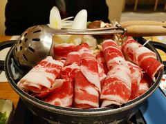 -小句号·精致料理(江南环球港店)