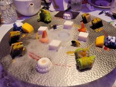 -狮拾久·现代新加坡料理(福田COCO Park店)