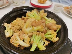 -稻香酒家·35年老字号(侨光店)