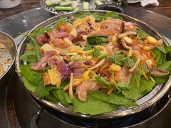 桑拿鸡-阿多私房菜(顺德店)