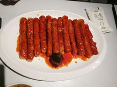 -纳家楼·地道陕菜(劳动路店)
