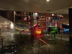 -清河半岛温泉度假酒店