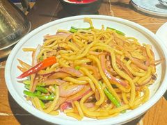 -晓疆山·大美新疆菜(白玉兰广场店)