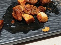 -水木锦堂·自助铁板烧(望京凯德MALL店)
