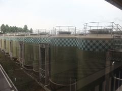 -厨邦酱油文化博览馆