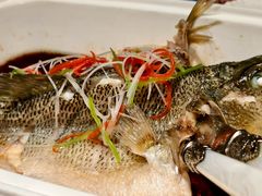 -甜阿姨·天台花园私房菜(万松园店)