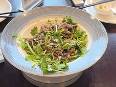 -翠山·映月湖景餐厅(映月湖公园店)