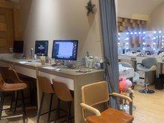 -海马体照相馆(成都来福士广场店)