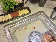 -新辣道鱼火锅(领展购物广场·中关村店)
